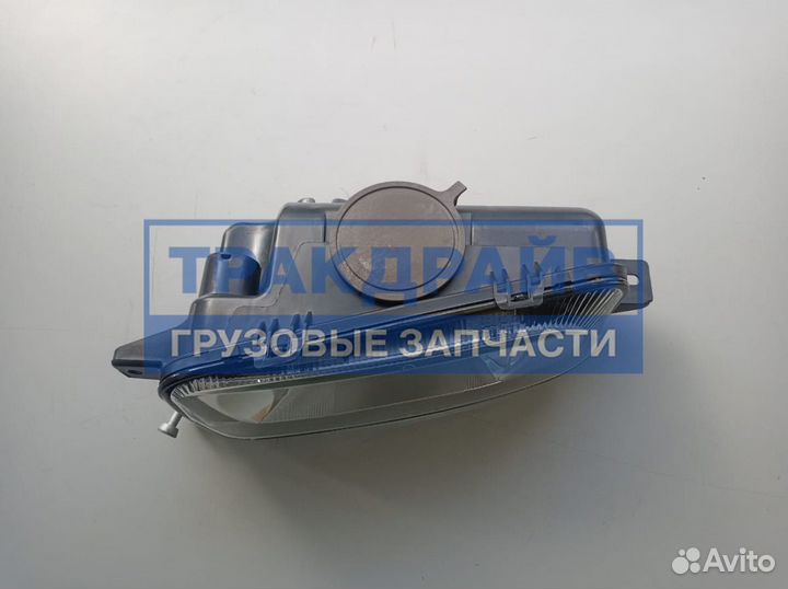 Фара противотуманная правая Актрос мп2