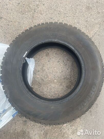 Pirelli Formula Ice 215/55 R16