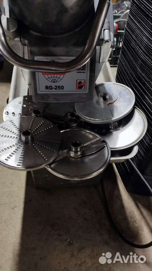 Овощерезка Halde