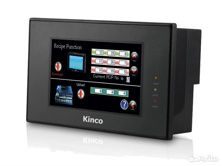 Kinco MT4210T