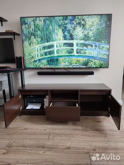 Тумба под тв Ларго