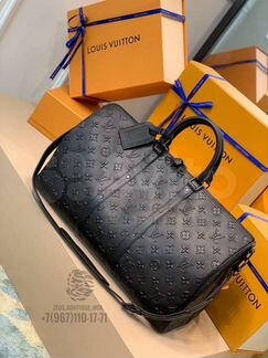 Сумка дорожная Louis Vuitton Keepal 50