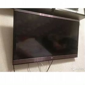 Телевизор LG 42LW575S