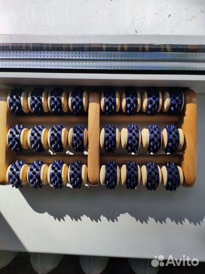 Массажер ног