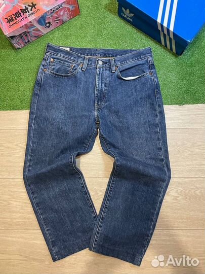 Джинсы Levi’s 514