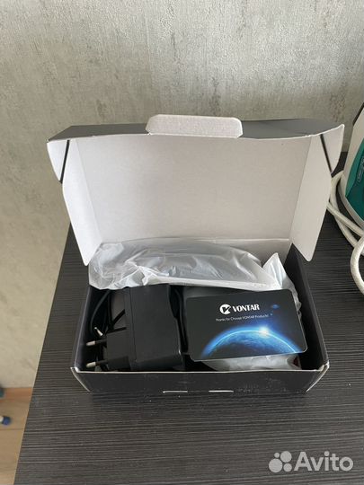 Android tv приставка