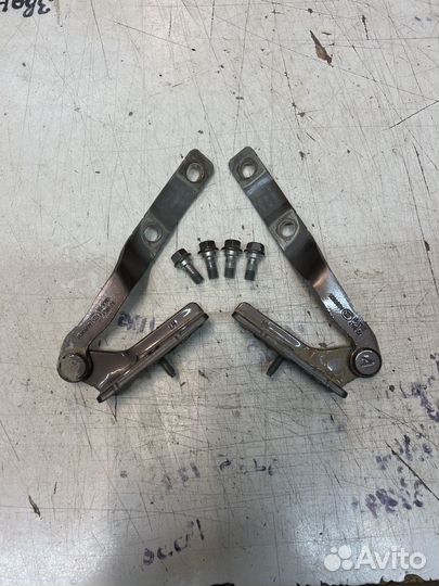 Петля двери багажника Haval H6