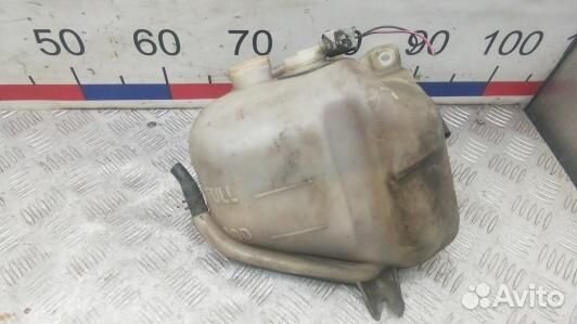 Бачок расширительный jeep grand cherokee WJ (GEA01