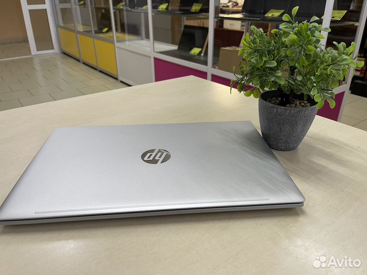 Ноутбук HP ProBook 450 G8/Core i7-11Gen/16GB/SSD/I