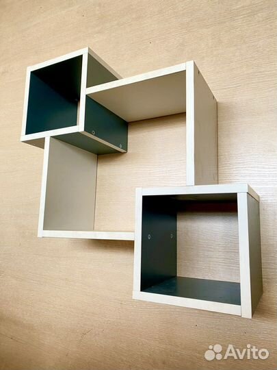 Полка настенная