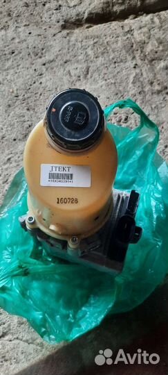 Электро насос