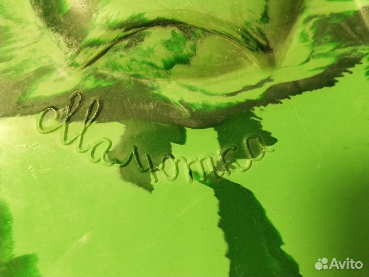 Ласты детские