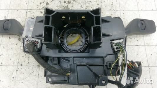 Переключатель поворотов и дворников (стрекоза) for