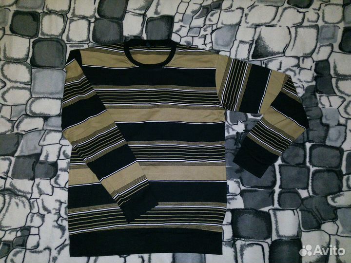 Водолазка подростковая