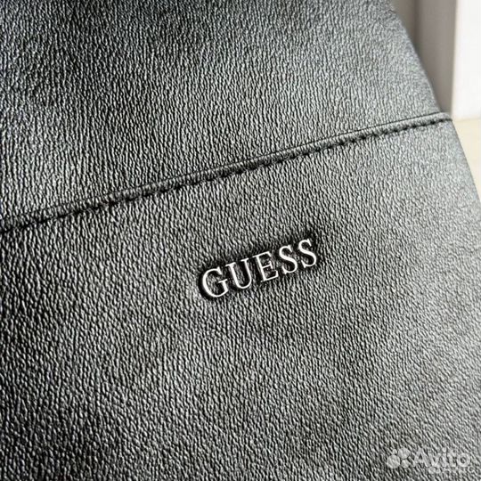 Сумка Guess мужская планшет