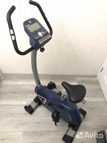 Велотренажер