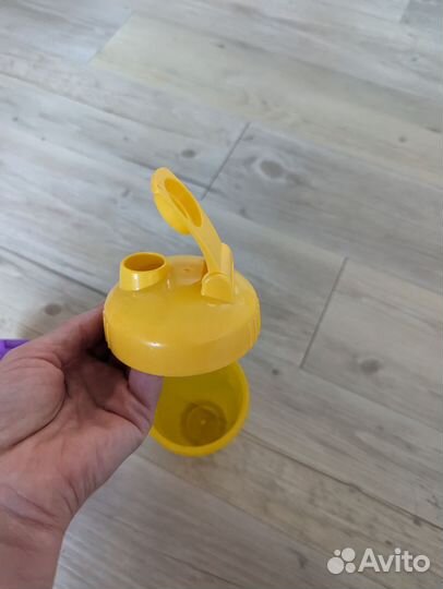 Шейкер для коктейлей