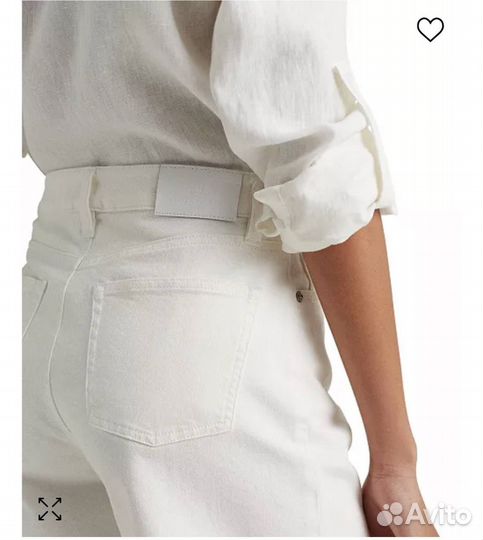 Ralph lauren шорты