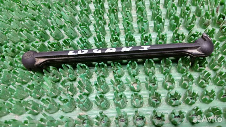 Тяга дроссельной заслонки Renault Logan 1