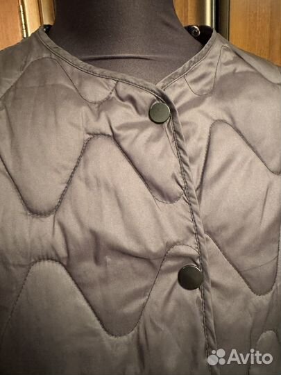 Куртка женская 46