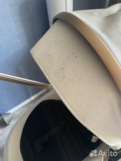 Коляска aulon 360 3 в 1