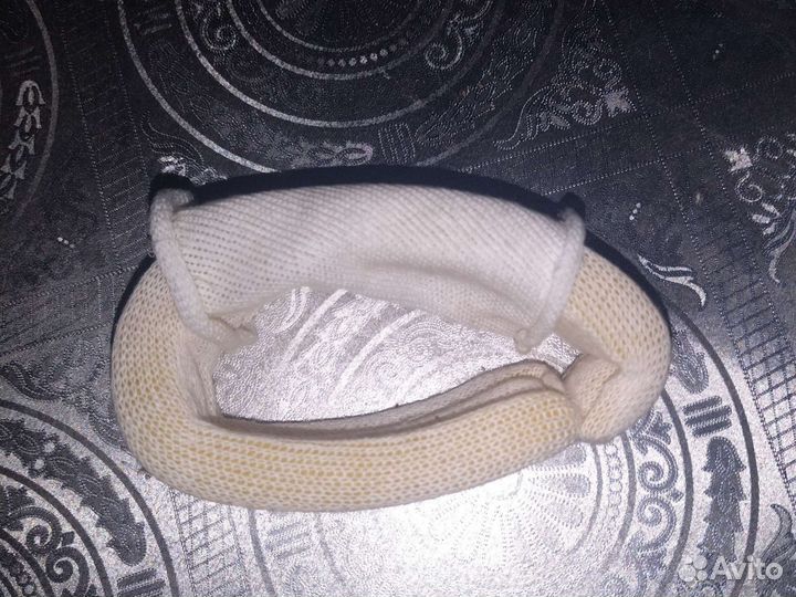 Бандаж детский на шею