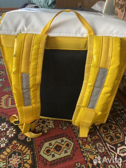 Термосумка для доставки