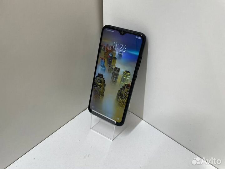 Xiaomi Redmi Note 8, 4/128 ГБ