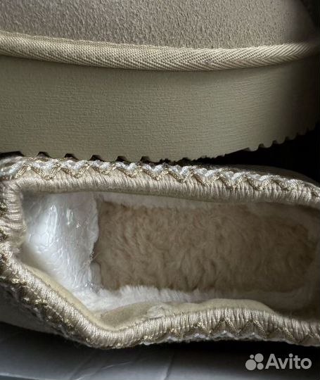 Угги женские зимние 40 41 новые