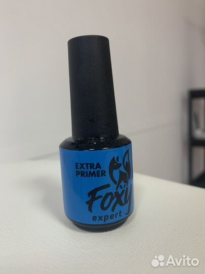 Материалы для маникюра