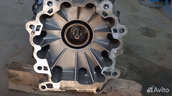 АКПП Mercedes Benz R-class W251 rest