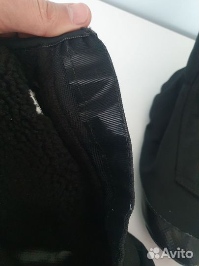 Чехлы на лыжные ботинки