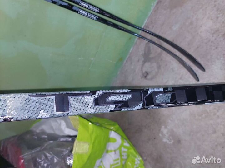 Клюшка заряд Т90 левый хват