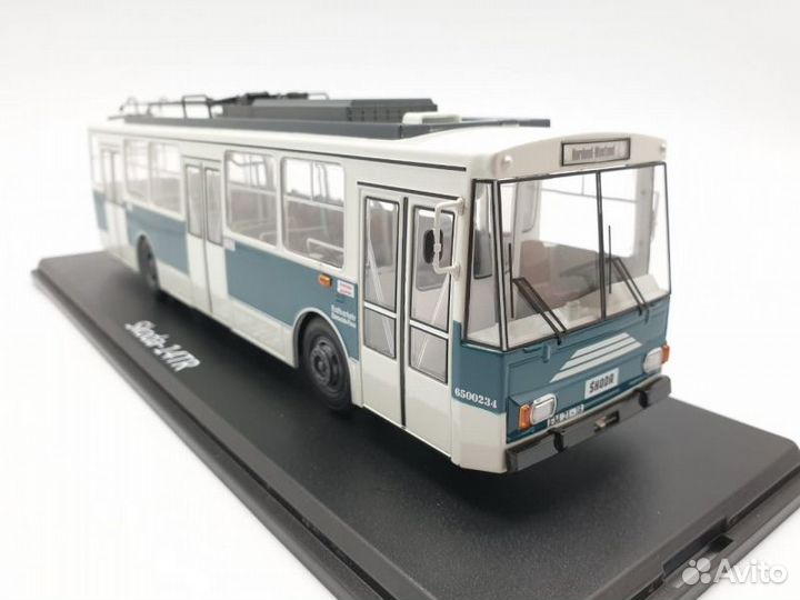 Skoda-14TR Eberswalde арт.PCL47066