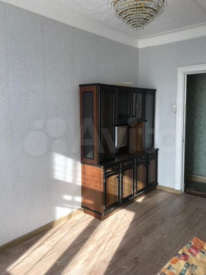 Комната 15 м² в 3-к., 4/5 эт.