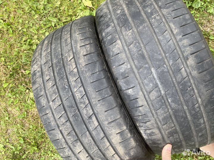 GT Radial SportActive 245/45 R18