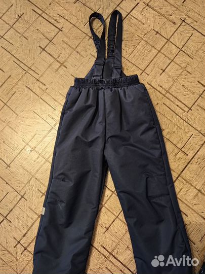 Демисезонный костюм для мальчика 98