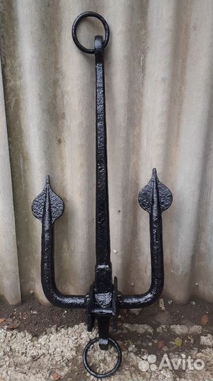 Якорь Давида