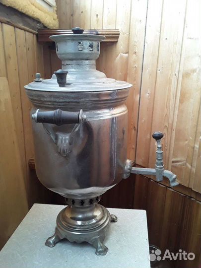 Самовар Тула