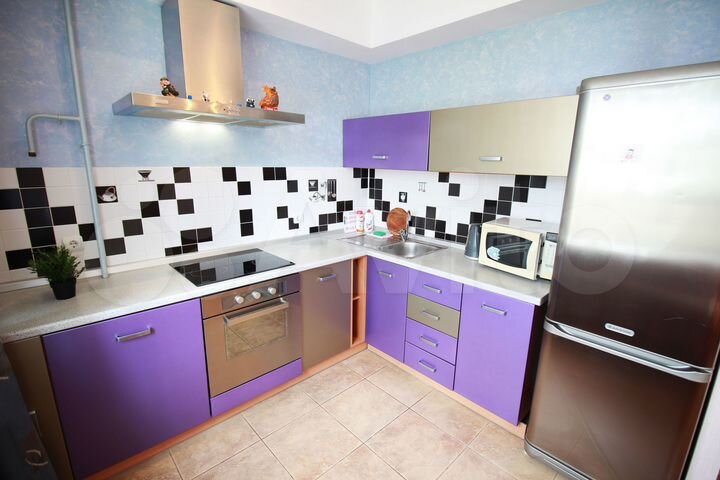 Квартира-студия, 39 м², 3/5 эт.