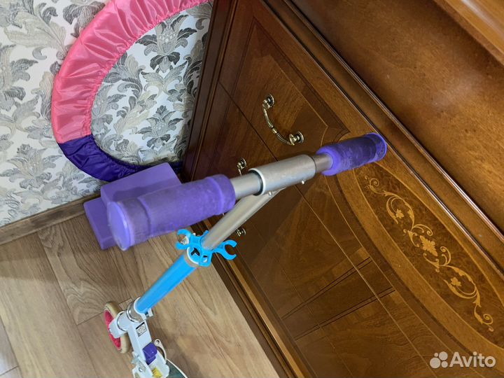 Самокат reaction 145