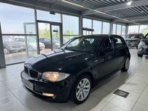 BMW 1 серия 2.0 AT, 2007, 230 000 км, с пробегом, цена 850 000 руб.