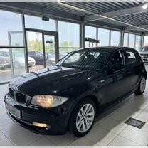 BMW 1 серия 2.0 AT, 2007, 230 000 км, с пробегом, цена 850 000 руб.