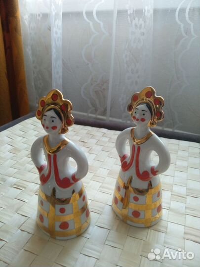 Статуэтка СССР