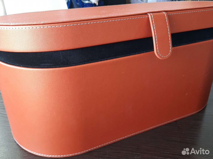 Коробка (кейс) dyson