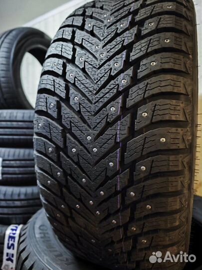 Nokian Tyres Hakkapeliitta 10p SUV 265/50 R19 110T