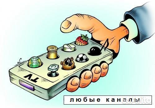 Антенны