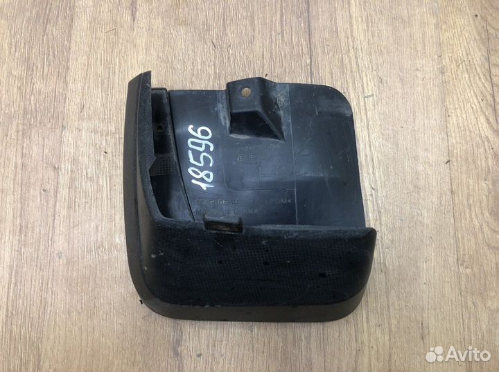 Брызговик задний левый Subaru XV (G33 G43) 2011-20