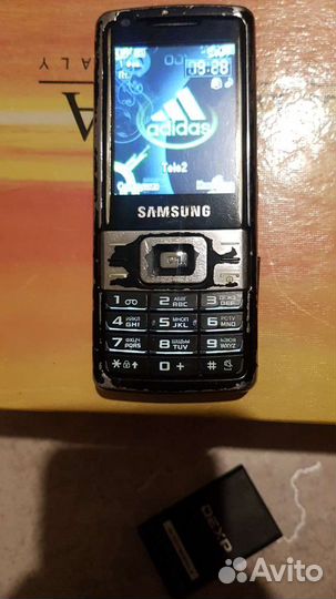 Samsung SGH-L700
