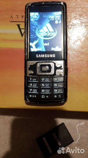 Samsung SGH-L700